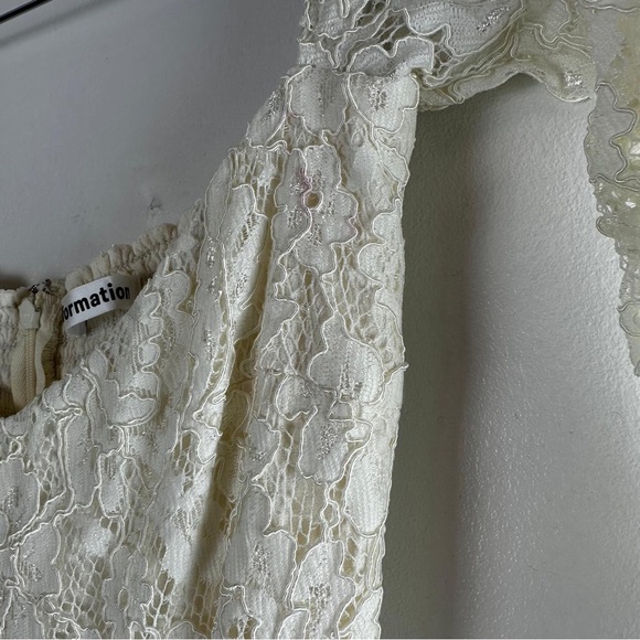 Reformation dress - Picture 9 of 14